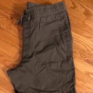 Casual Joggers